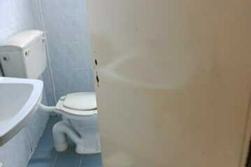 Apartment Anggerik (Prima Beruntung)