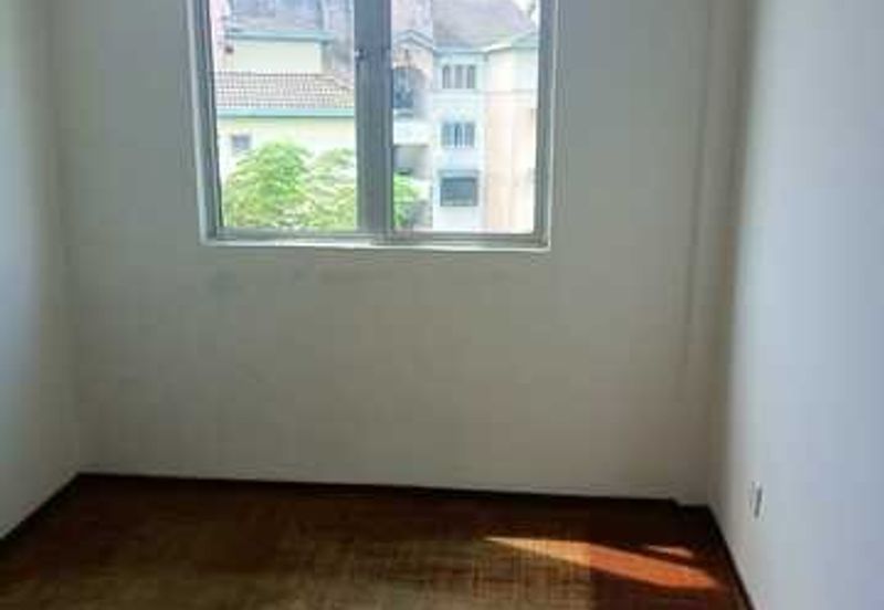 Apartment Anggerik (Prima Beruntung)