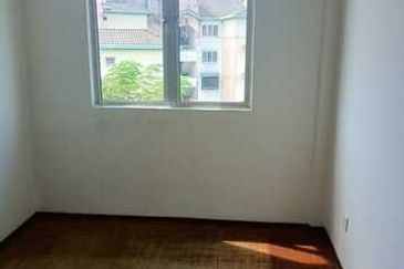 Apartment Anggerik (Prima Beruntung)