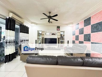 Bandar Parklands, , 