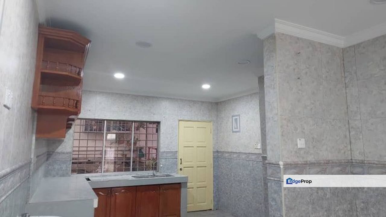 Taman Puncak Jalil, , 