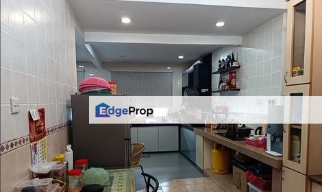 Putra Heights, , 