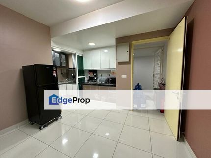 The Lead Residences @ Bukit Tinggi 2, , 