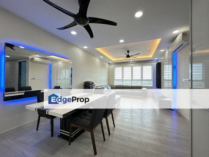 Impiria Residensi, , 