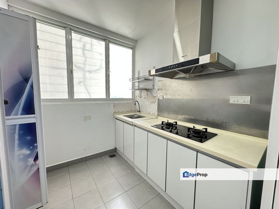 Impiria Residensi, , 