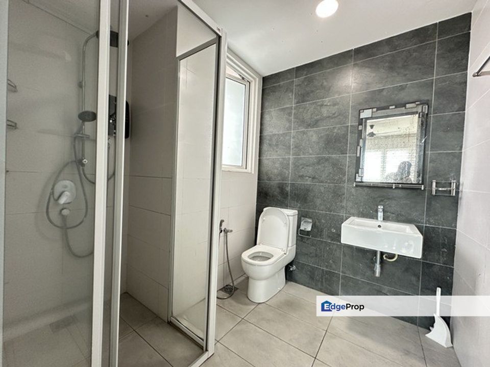 Impiria Residensi, , 