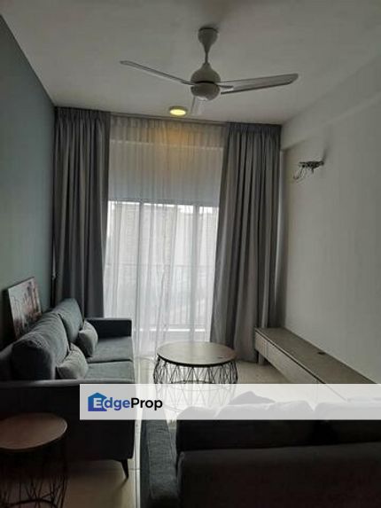 BSP21, Bandar Saujana Putra, , 
