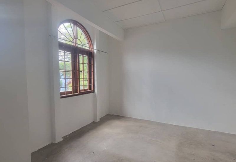 Taman Puchong Perdana