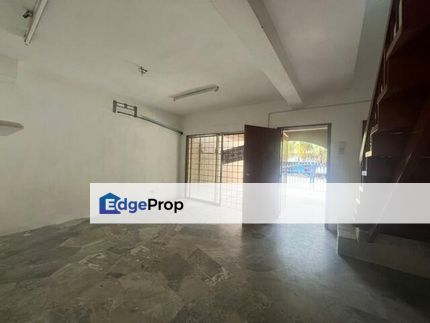 Taman Puchong Perdana, , 