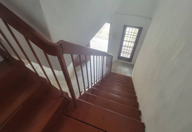 Taman Puchong Perdana