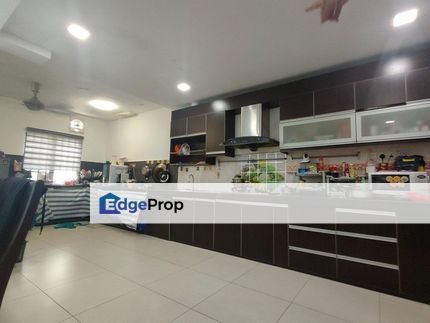 Bandar Parklands, , 
