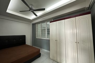 Main Place Residence