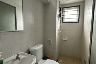 Main Place Residence