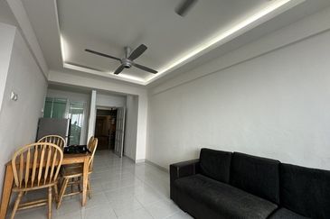 Main Place Residence