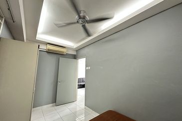 Main Place Residence