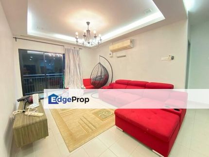 Residensi Alami, , 