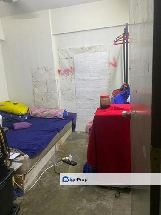 Pelangi Damansara, , 