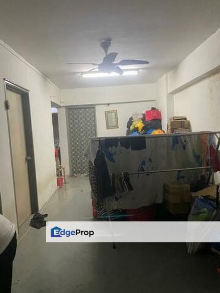 Pelangi Damansara, , 