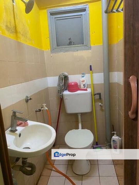 Pelangi Damansara, , 