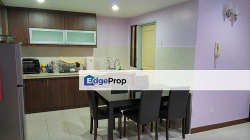 Casa Tropicana, , 