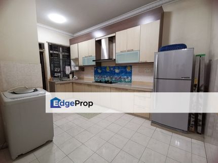 Bandar Parklands, , 