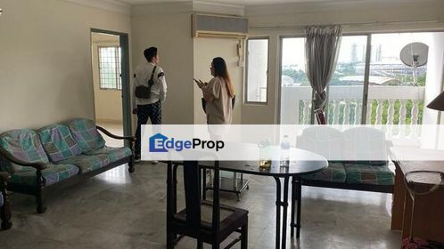 Endah Villa Condominium, , 