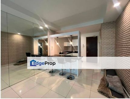 Central Residence, Sungai Besi, , 
