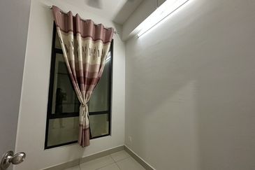 The Maple Residences