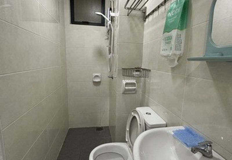 The Maple Residences