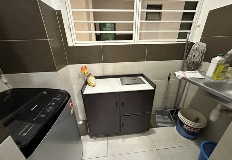 The Maple Residences