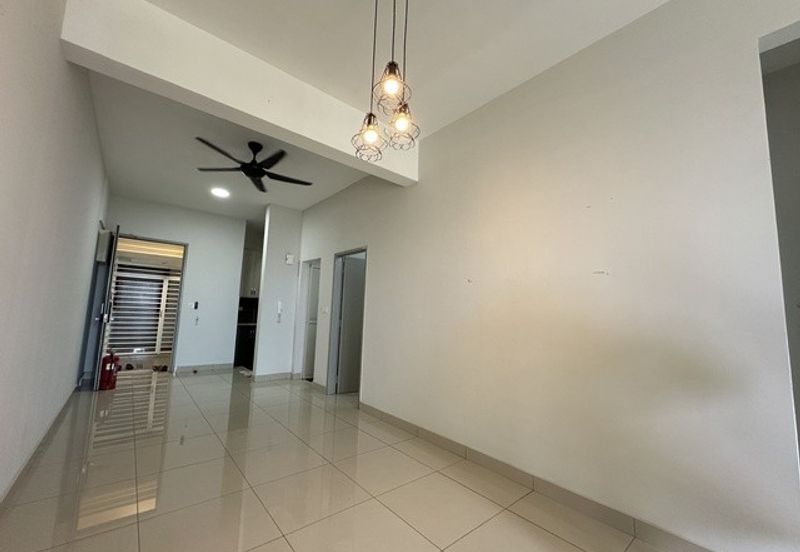 The Maple Residences