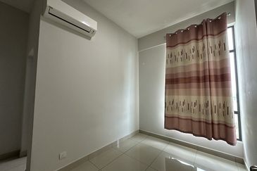 The Maple Residences