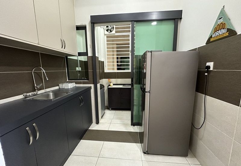 The Maple Residences