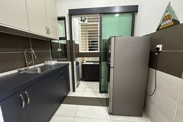 The Maple Residences