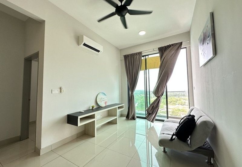 The Maple Residences