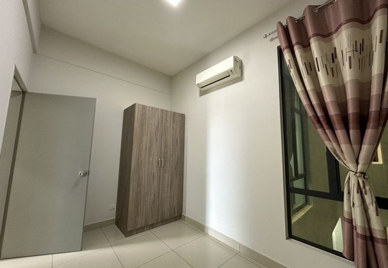 The Maple Residences