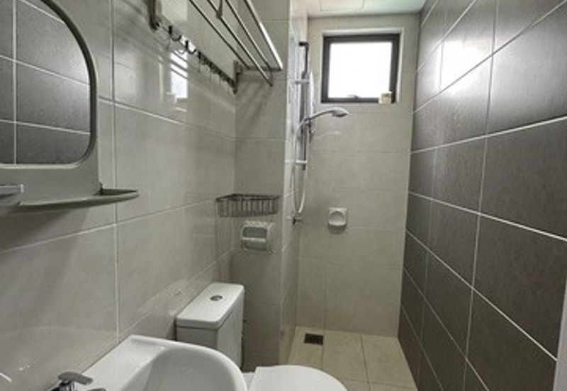 The Maple Residences