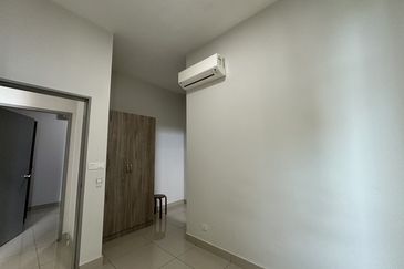 The Maple Residences