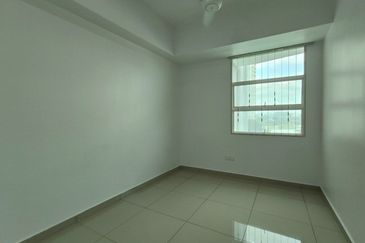 The Zest @ Kinrara 9