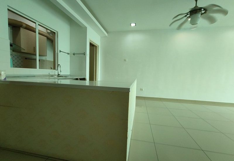 The Zest @ Kinrara 9