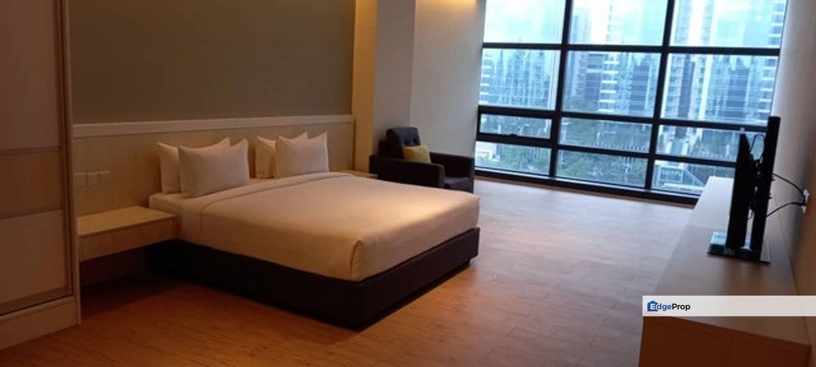 Bangsar Trade Centre, , 