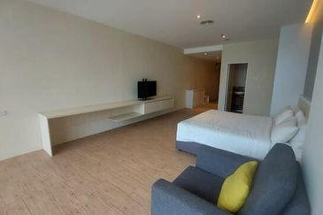 Bangsar Trade Centre