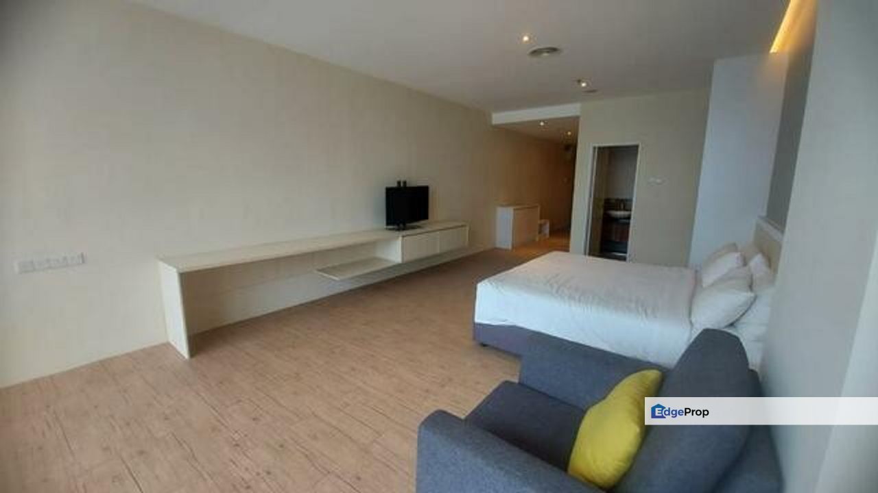 Bangsar Trade Centre, , 