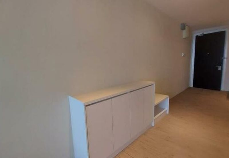 Bangsar Trade Centre