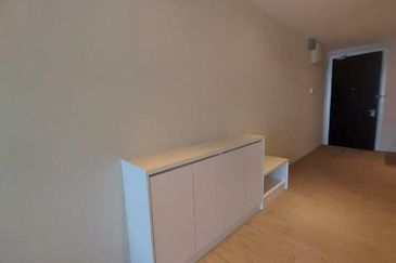 Bangsar Trade Centre