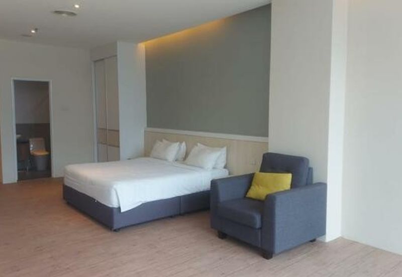 Bangsar Trade Centre