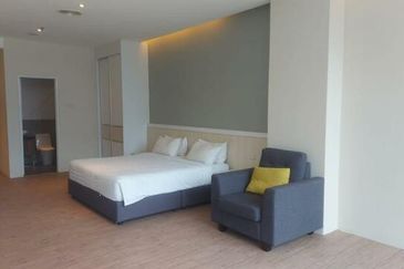 Bangsar Trade Centre