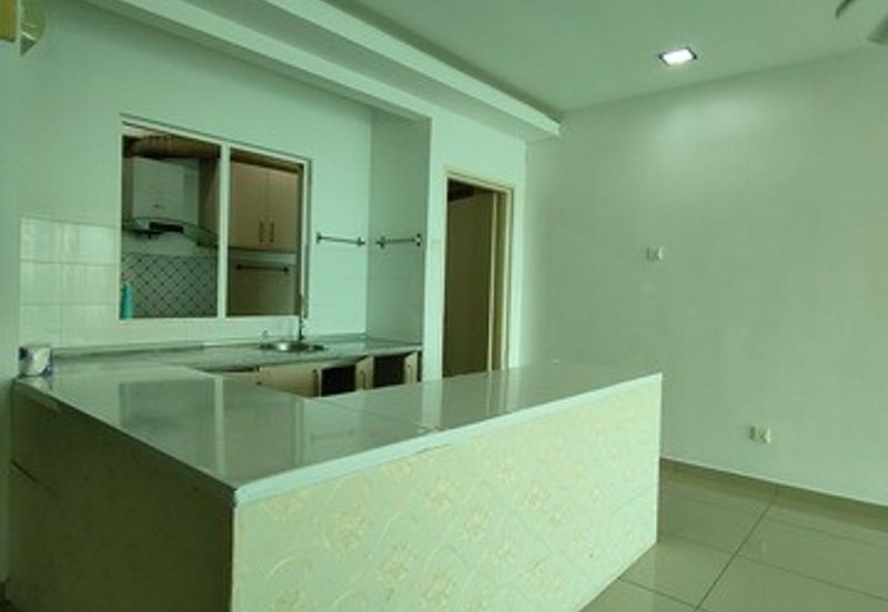 The Zest @ Kinrara 9