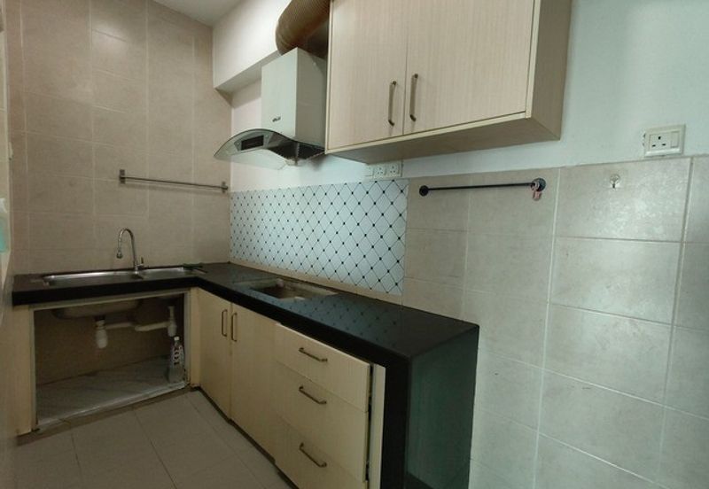 The Zest @ Kinrara 9