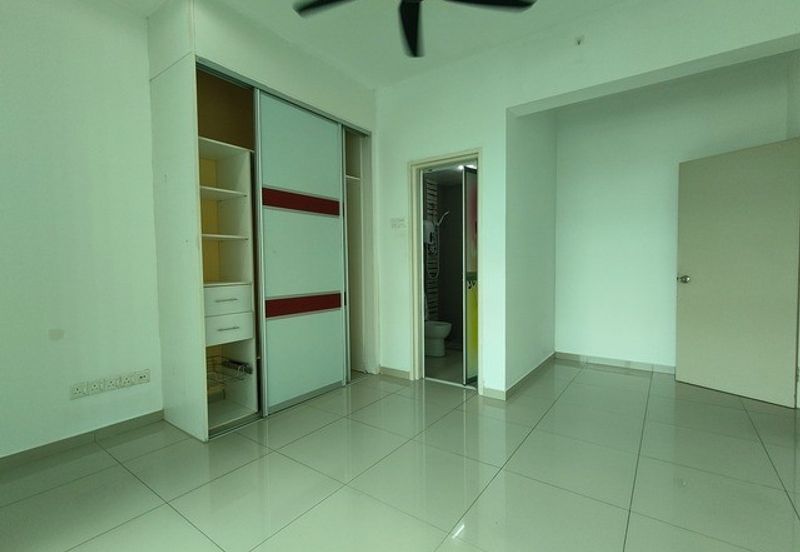 The Zest @ Kinrara 9